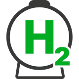Icono H2MAP