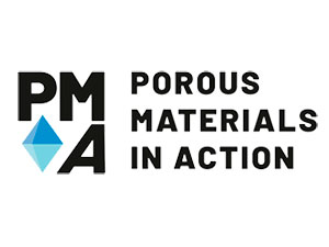 PMA POROUS MATERIALS IN ACTION